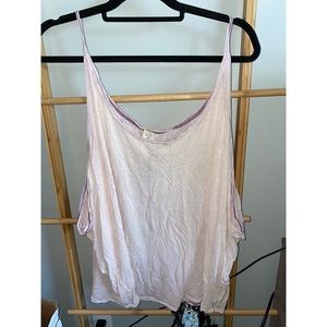 Free People Tank